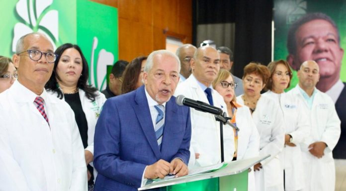 FP denuncia que el SNS solo destina 12 % del presupuesto a la Atención Primaria y exige al Gobierno reorientar las políticas de salud