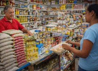 Comercio en Provisiones respalda llamado a proteger la seguridad alimentaria: “Sin comercio organizado no hay abastecimiento”