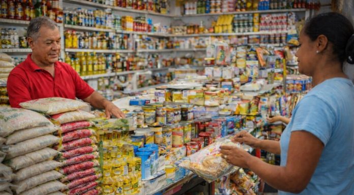 Comercio en Provisiones respalda llamado a proteger la seguridad alimentaria: “Sin comercio organizado no hay abastecimiento”