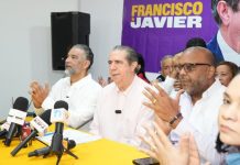 Francisco Javier ve falta de plan frente al conflicto de Medio Oriente y señala que salida no debe ser cargar a los consumidores