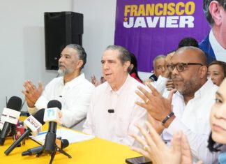 Francisco Javier ve falta de plan frente al conflicto de Medio Oriente y señala que salida no debe ser cargar a los consumidores