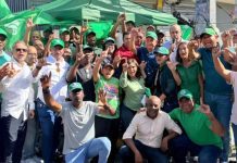 Fuerza del Pueblo inicia con éxito en todo el país su jornada de crecimiento y reorganización