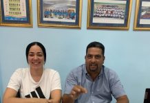 Villa Tapia inicia este sábado su torneo de arena Pre-Semana Santa