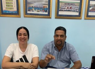 Villa Tapia inicia este sábado su torneo de arena Pre-Semana Santa