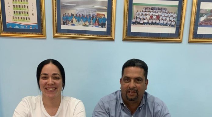 Villa Tapia inicia este sábado su torneo de arena Pre-Semana Santa