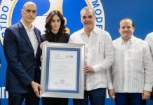 Presidente Abinader: «Estamos trabajando por una cultura de la transparencia en las instituciones públicas»