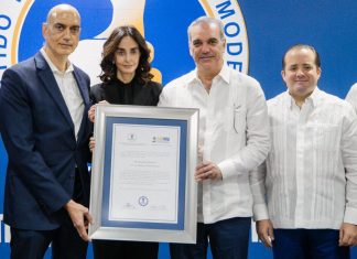 Presidente Abinader: «Estamos trabajando por una cultura de la transparencia en las instituciones públicas»