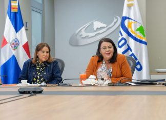 INFOTEP y Supérate actualizan acuerdo para ampliar oportunidades de formación y reducir la pobreza