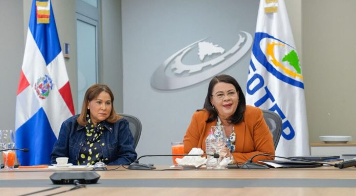 INFOTEP y Supérate actualizan acuerdo para ampliar oportunidades de formación y reducir la pobreza