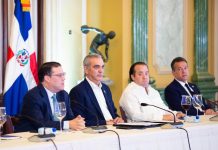 Sector comercial y gobierno garantizan estabilidad en los precios de los productos básicos