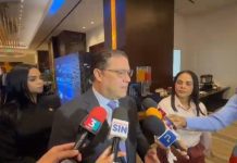 Yayo Sanz dice RD está preparada para enfrentar los efectos que pueda generar la crisis bélica en Oriente Medio