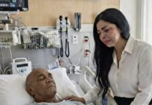 Fallece el profesor Ramón Darío Reynoso González, padre de la Procuradora General de la República