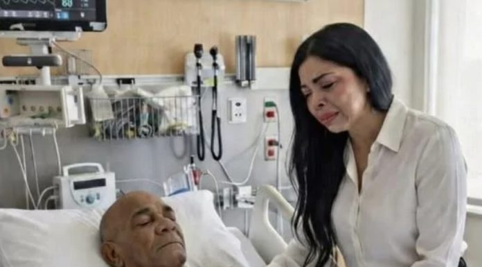 Fallece el profesor Ramón Darío Reynoso González, padre de la Procuradora General de la República