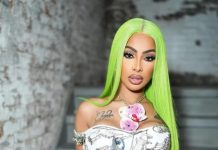 Conocerán este jueves medidas de coerción contra la cantante urbana Yailin, La Más Viral