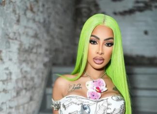 Conocerán este jueves medidas de coerción contra la cantante urbana Yailin, La Más Viral