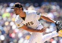 Padres colocan a Yu Darvish en lista restringida y se perderá la temporada 2026