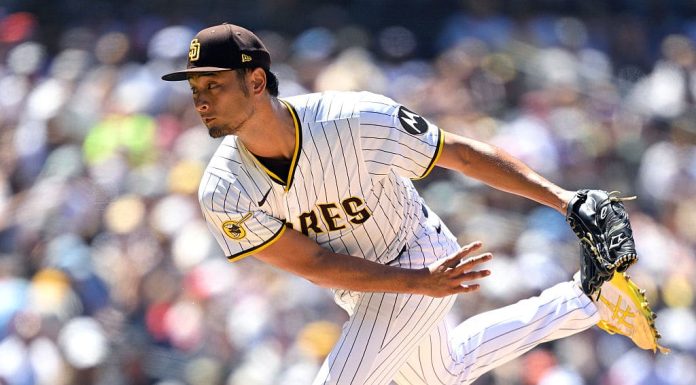 Padres colocan a Yu Darvish en lista restringida y se perderá la temporada 2026