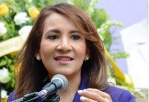 Zoraima Cuello denuncia el 27 % de los pacientes del Moscoso Puello falleció en el último semestre de 2025