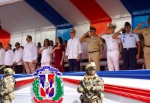 Gobierno cancela acto militar del 30 de marzo por austeridad