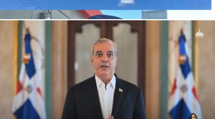 Abinader afirma que el país está preparado para enfrentar el impacto de la crisis internacional del petróleo