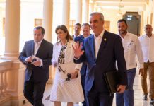 Gobierno pasa balance a avances de Meta RD 2036 en Consejo de Ministros