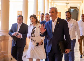 Gobierno pasa balance a avances de Meta RD 2036 en Consejo de Ministros