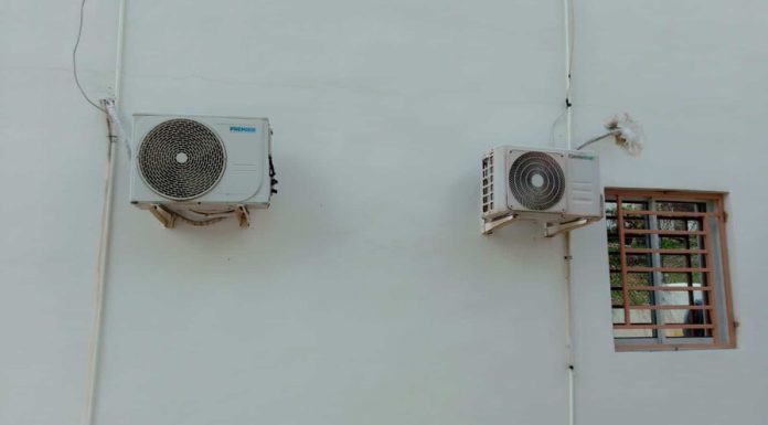 Alcaldesa de El Cedro, de Miches, se robaba la luz en en la alcaldía y en su casa, denuncia Edeeste