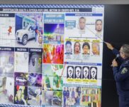 Policía identifica recluso de La Victoria señalado como autor intelectual de asalto a joyería en Cristo Rey