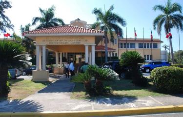 Ministerio de Relaciones Exteriores realiza seguimiento a tensiones en Medio Oriente