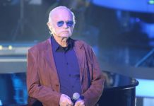 Muere el cantante italiano Gino Paoli, autor de «Sapore di sale»