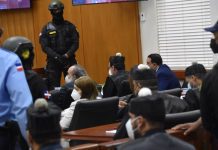 Ministerio Público está a la espera de que Corte fije fecha para conocer recurso apelación en caso antipulpo