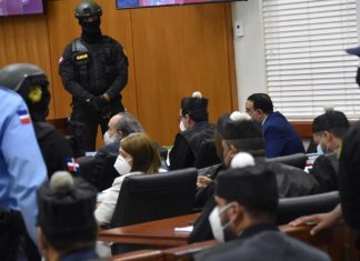 Ministerio Público está a la espera de que Corte fije fecha para conocer recurso apelación en caso antipulpo