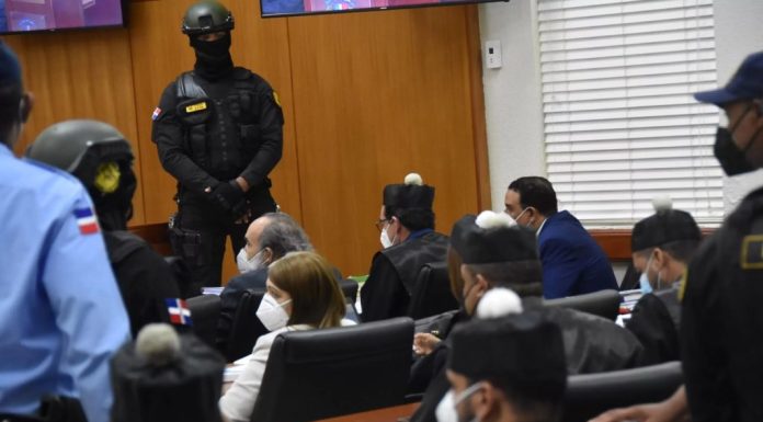 Ministerio Público está a la espera de que Corte fije fecha para conocer recurso apelación en caso antipulpo