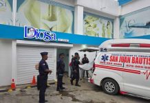 Familiares denuncian muerte de joven durante cirugía estética en Clínica Diosa de Santiago