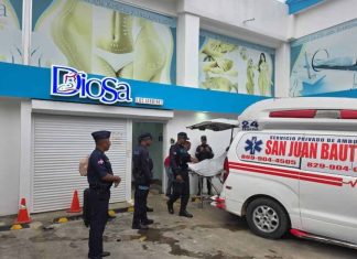 Familiares denuncian muerte de joven durante cirugía estética en Clínica Diosa de Santiago