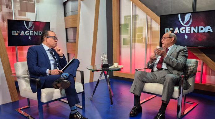 Video- Santos admite que en la nueva norma que se apruebe, Educación Superior sería un viceministerio