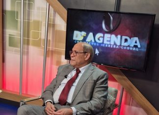 Video- Dice que fue al Mescyt a crear y no a destruir, pedirá devolución del proyecto de ley para concertar