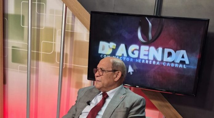 Video- Dice que fue al Mescyt a crear y no a destruir, pedirá devolución del proyecto de ley para concertar