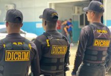 El Dicrim investiga la muerte de un niño de seis años en una escuela de Azua