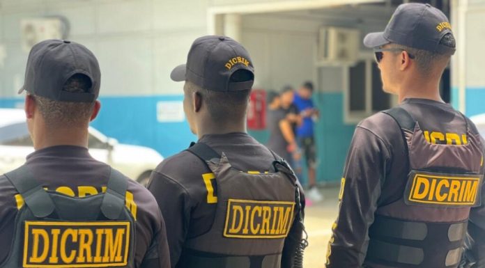 El Dicrim investiga la muerte de un niño de seis años en una escuela de Azua