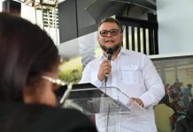 Director del FEDA considera conflictos externos obligan a fortalecer la agricultura de RD