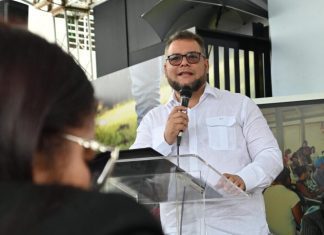 Director del FEDA considera conflictos externos obligan a fortalecer la agricultura de RD