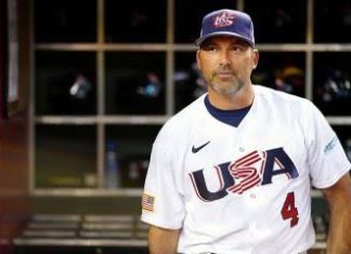 Mark DeRosa elogia la actitud de Pujols y respalda uso del sistema ABS en el Clásico Mundial