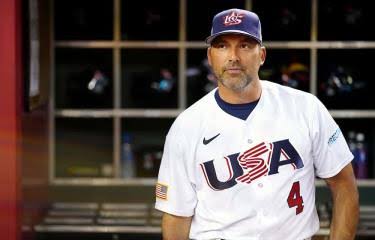 Mark DeRosa elogia la actitud de Pujols y respalda uso del sistema ABS en el Clásico Mundial