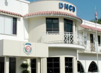 DNCD apresa a hijo de “El Gringo”, vinculado a red de microtráfico