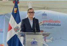 Ministerio de Trabajo realiza operativo de prevención de trabajo infantil La Nueva Barquita