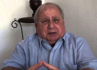 Ministerio de Salud Pública presenta resultados de verificación técnica realizada a consultorio médico en Santiago