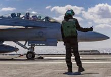 Estados Unidos confirma tres militares muertos y cinco heridos graves desde el comienzo de su operación contra Irán