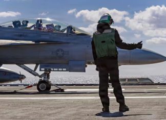 Estados Unidos confirma tres militares muertos y cinco heridos graves desde el comienzo de su operación contra Irán