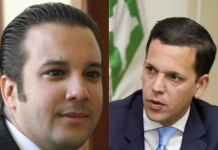 Abogados caso Hugo Beras, Jochi Gómez y compartes no han podido destruir pruebas que sustentan acusación por corrupción